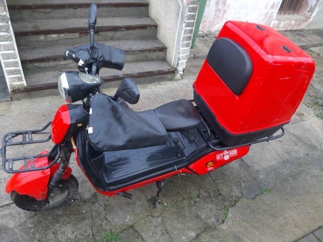 Другая Другая, объемом двигателя 0 л и пробегом 0 тыс. км за 828 $, фото 1 на Automoto.ua