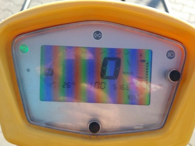 Другая Другая, объемом двигателя 0 л и пробегом 0 тыс. км за 1000 $, фото 3 на Automoto.ua