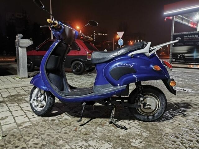 Другая Другая, объемом двигателя 0 л и пробегом 0 тыс. км за 1020 $, фото 2 на Automoto.ua