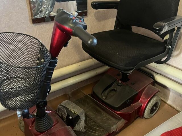 Другая Другая, объемом двигателя 0 л и пробегом 0 тыс. км за 308 $, фото 1 на Automoto.ua