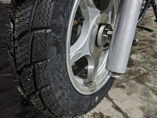 Другая Другая, объемом двигателя 0 л и пробегом 0 тыс. км за 1020 $, фото 4 на Automoto.ua