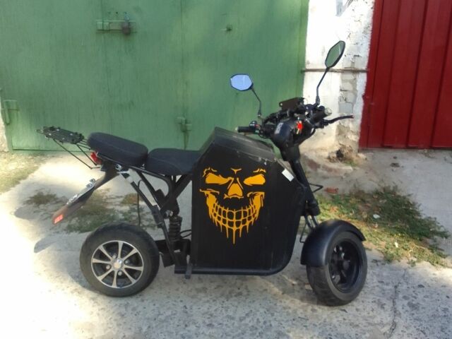 Інша Інша, об'ємом двигуна 0 л та пробігом 0 тис. км за 356 $, фото 1 на Automoto.ua