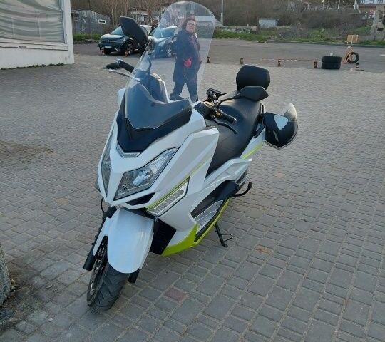 Інша Інша, об'ємом двигуна 0 л та пробігом 0 тис. км за 1182 $, фото 1 на Automoto.ua