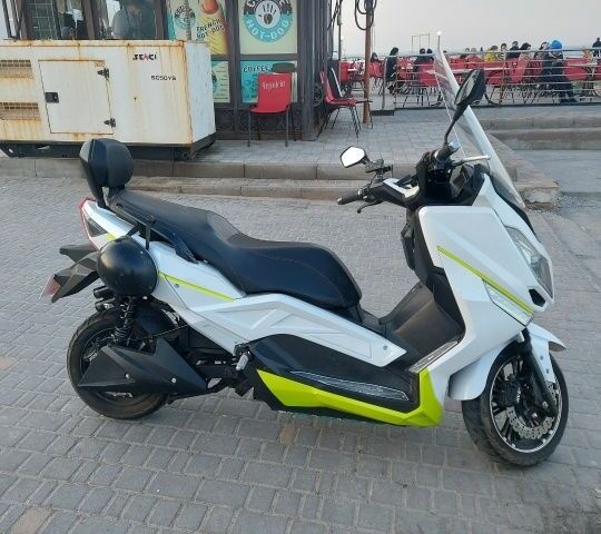 Другая Другая, объемом двигателя 0 л и пробегом 0 тыс. км за 1183 $, фото 3 на Automoto.ua