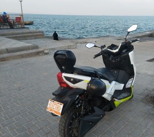 Другая Другая, объемом двигателя 0 л и пробегом 0 тыс. км за 1183 $, фото 4 на Automoto.ua