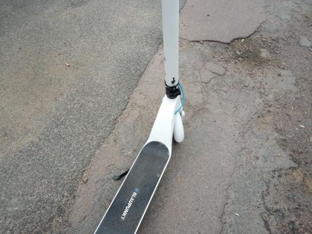 Другая Другая, объемом двигателя 0 л и пробегом 0 тыс. км за 355 $, фото 1 на Automoto.ua