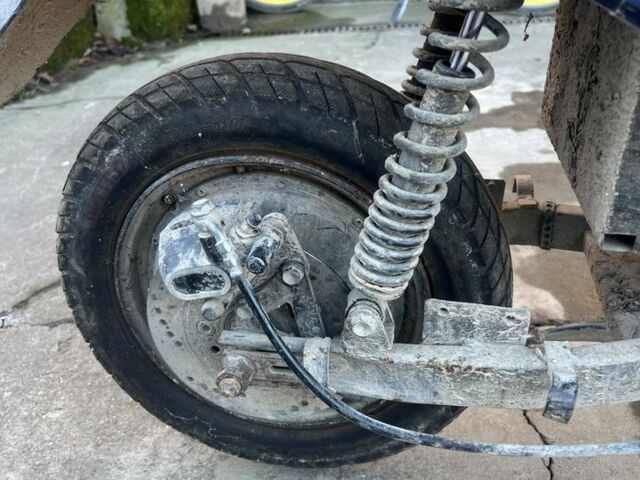 Другая Другая, объемом двигателя 0 л и пробегом 0 тыс. км за 350 $, фото 5 на Automoto.ua