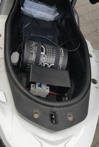 Другая Другая, объемом двигателя 0 л и пробегом 0 тыс. км за 1846 $, фото 6 на Automoto.ua