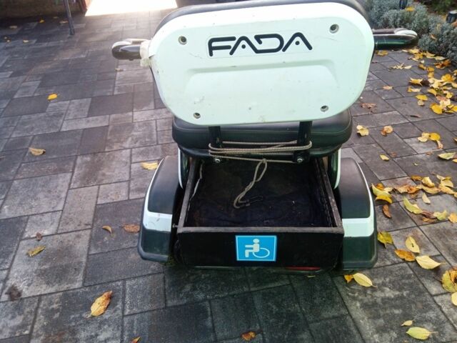 Другая Другая, объемом двигателя 0 л и пробегом 0 тыс. км за 593 $, фото 6 на Automoto.ua