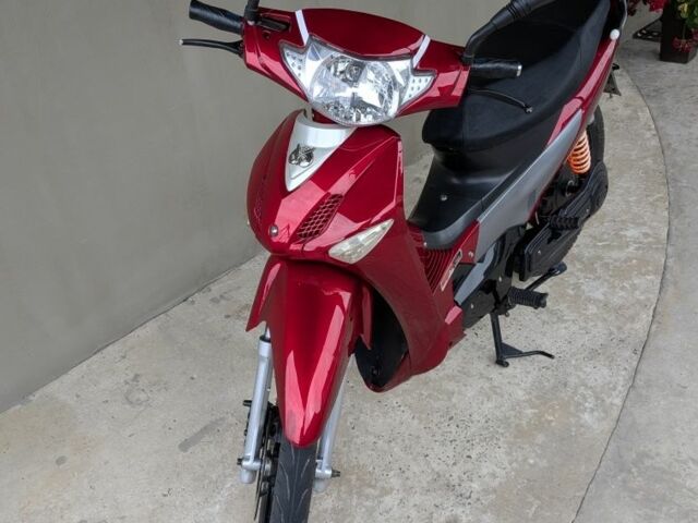 Другая Другая, объемом двигателя 0 л и пробегом 0 тыс. км за 783 $, фото 1 на Automoto.ua