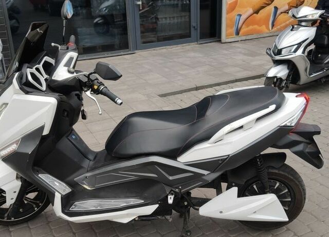 Другая Другая, объемом двигателя 0 л и пробегом 0 тыс. км за 1846 $, фото 1 на Automoto.ua