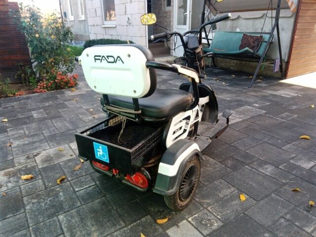 Другая Другая, объемом двигателя 0 л и пробегом 0 тыс. км за 593 $, фото 2 на Automoto.ua