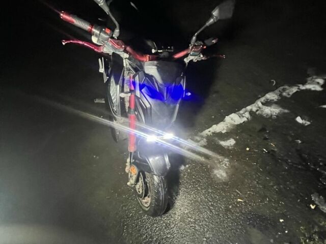 Другая Другая, объемом двигателя 0 л и пробегом 0 тыс. км за 637 $, фото 1 на Automoto.ua