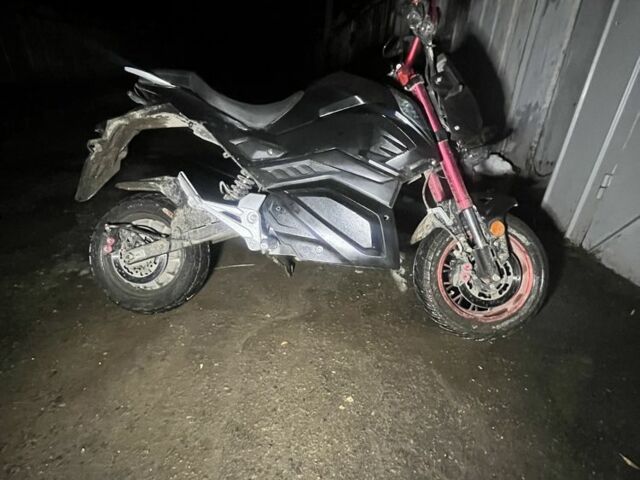 Другая Другая, объемом двигателя 0 л и пробегом 0 тыс. км за 637 $, фото 2 на Automoto.ua