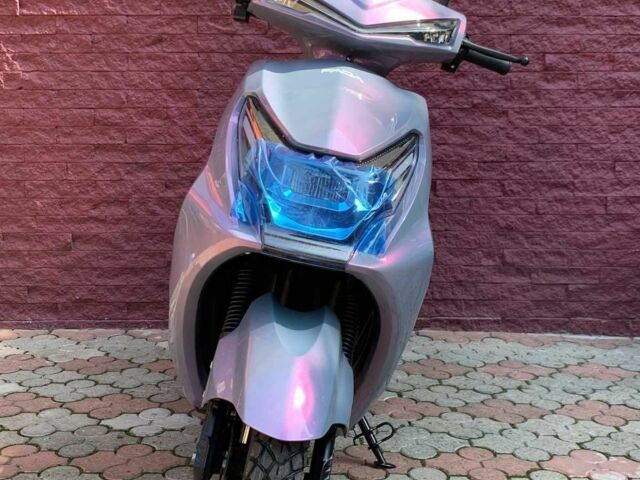 Другая Другая, объемом двигателя 0 л и пробегом 0 тыс. км за 1250 $, фото 4 на Automoto.ua