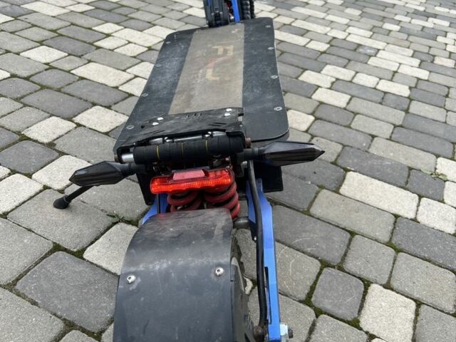 Другая Другая, объемом двигателя 0 л и пробегом 0 тыс. км за 1064 $, фото 6 на Automoto.ua