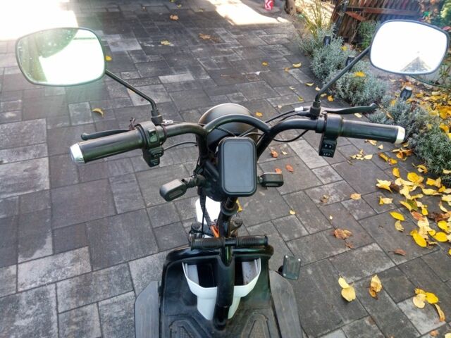 Другая Другая, объемом двигателя 0 л и пробегом 0 тыс. км за 593 $, фото 7 на Automoto.ua