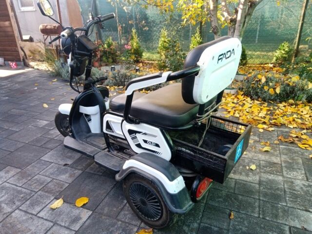 Другая Другая, объемом двигателя 0 л и пробегом 0 тыс. км за 593 $, фото 5 на Automoto.ua