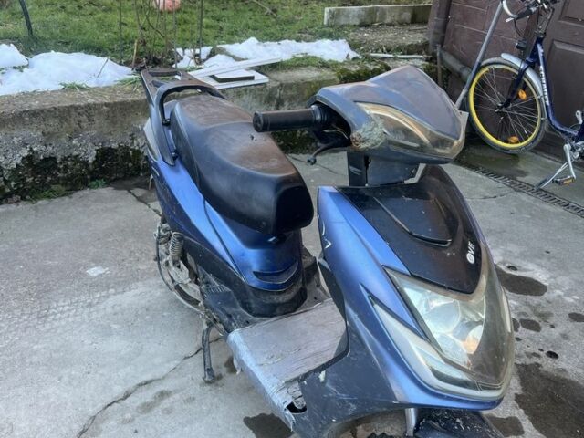 Другая Другая, объемом двигателя 0 л и пробегом 0 тыс. км за 350 $, фото 1 на Automoto.ua