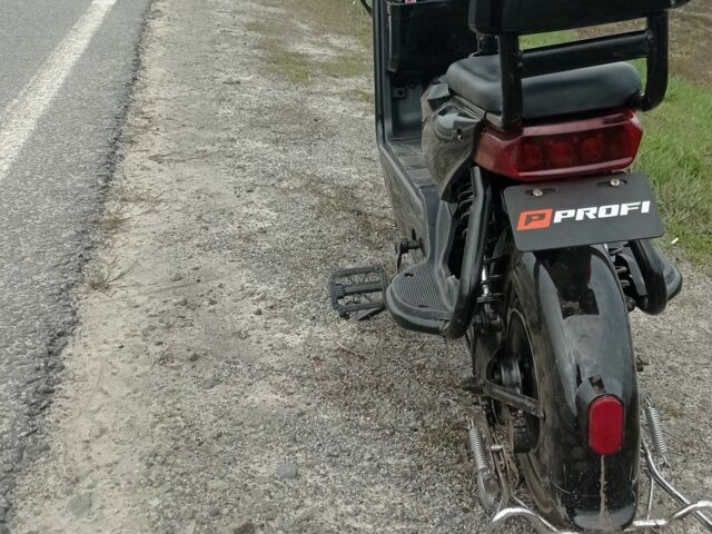 Інша Інша, об'ємом двигуна 0 л та пробігом 0 тис. км за 400 $, фото 2 на Automoto.ua