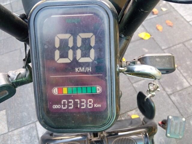 Другая Другая, объемом двигателя 0 л и пробегом 0 тыс. км за 593 $, фото 8 на Automoto.ua