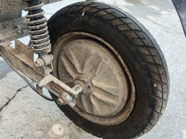 Другая Другая, объемом двигателя 0 л и пробегом 0 тыс. км за 350 $, фото 6 на Automoto.ua