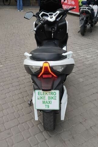 Другая Другая, объемом двигателя 0 л и пробегом 0 тыс. км за 1846 $, фото 5 на Automoto.ua