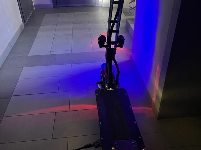 Другая Другая, объемом двигателя 0 л и пробегом 0 тыс. км за 1064 $, фото 10 на Automoto.ua