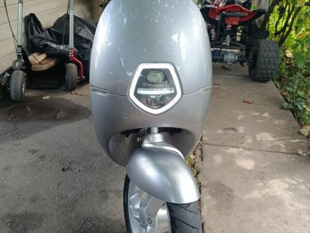 Другая Другая, объемом двигателя 0 л и пробегом 0 тыс. км за 712 $, фото 1 на Automoto.ua