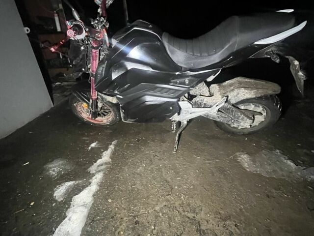 Другая Другая, объемом двигателя 0 л и пробегом 0 тыс. км за 637 $, фото 4 на Automoto.ua