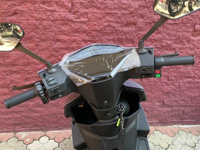 Другая Другая, объемом двигателя 0 л и пробегом 0 тыс. км за 1250 $, фото 9 на Automoto.ua