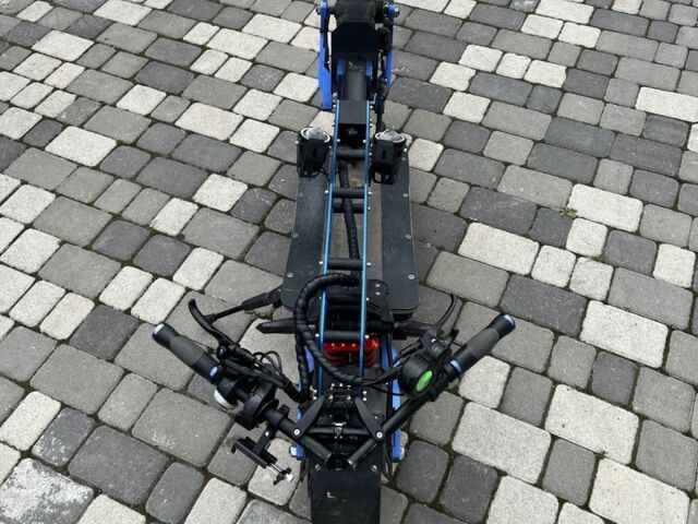 Другая Другая, объемом двигателя 0 л и пробегом 0 тыс. км за 1064 $, фото 19 на Automoto.ua