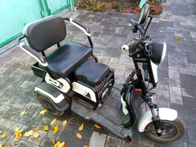 Другая Другая, объемом двигателя 0 л и пробегом 0 тыс. км за 593 $, фото 3 на Automoto.ua