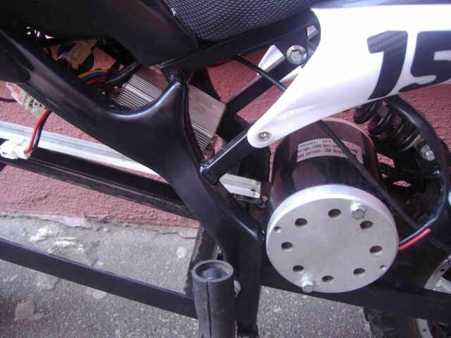 Інша Інша, об'ємом двигуна 0 л та пробігом 0 тис. км за 212 $, фото 3 на Automoto.ua