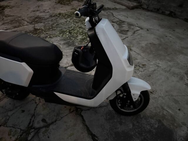 Другая Другая, объемом двигателя 0 л и пробегом 0 тыс. км за 1500 $, фото 1 на Automoto.ua