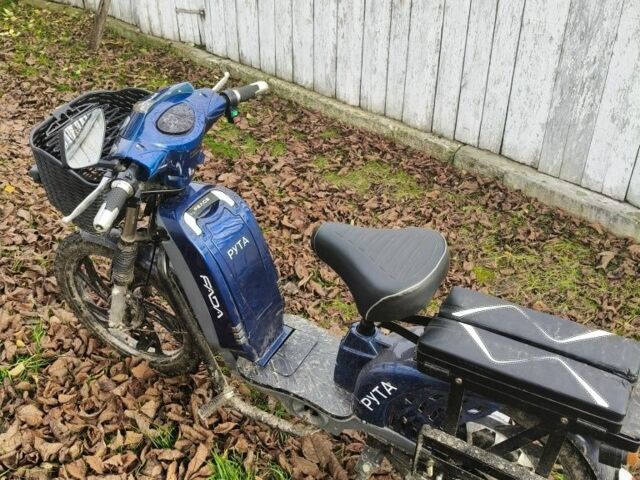 Другая Другая, объемом двигателя 0 л и пробегом 0 тыс. км за 500 $, фото 3 на Automoto.ua