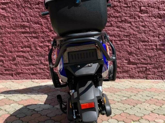 Другая Другая, объемом двигателя 0 л и пробегом 0 тыс. км за 1180 $, фото 9 на Automoto.ua