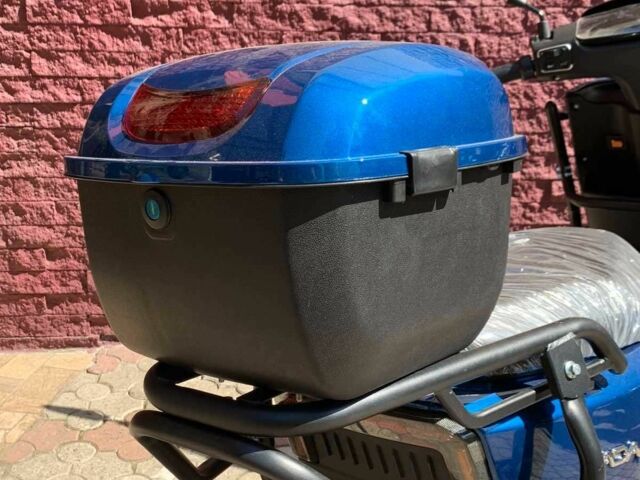 Другая Другая, объемом двигателя 0 л и пробегом 0 тыс. км за 1180 $, фото 20 на Automoto.ua