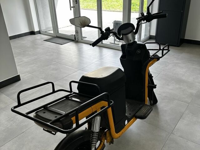 Другая Другая, объемом двигателя 0 л и пробегом 0 тыс. км за 1199 $, фото 1 на Automoto.ua