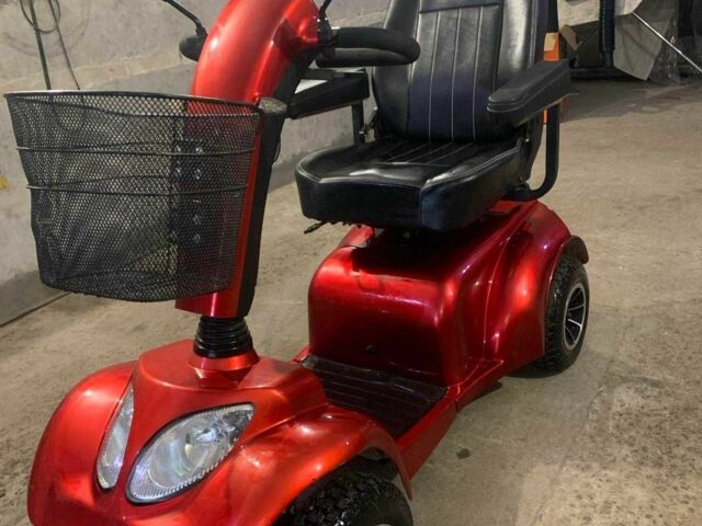 Другая Другая, объемом двигателя 0 л и пробегом 0 тыс. км за 522 $, фото 1 на Automoto.ua