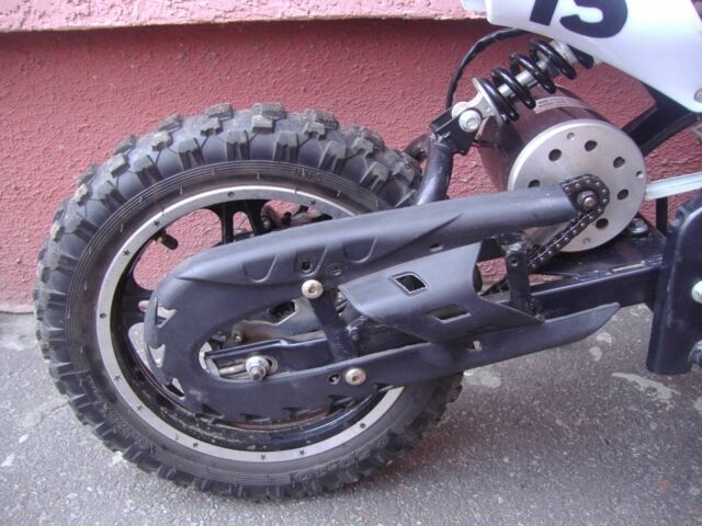 Інша Інша, об'ємом двигуна 0 л та пробігом 0 тис. км за 212 $, фото 6 на Automoto.ua