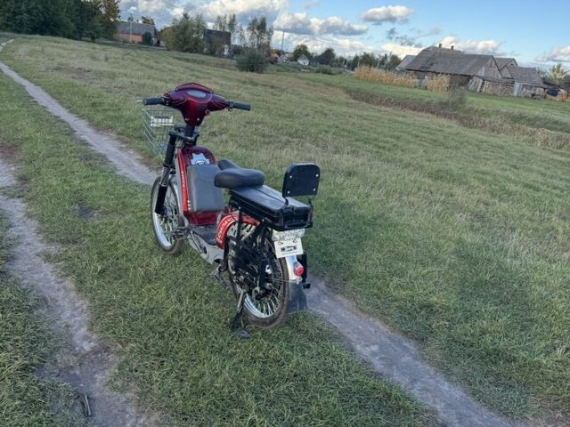 Другая Другая, объемом двигателя 0 л и пробегом 0 тыс. км за 427 $, фото 6 на Automoto.ua