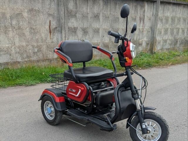 Інша Інша, об'ємом двигуна 0 л та пробігом 0 тис. км за 591 $, фото 5 на Automoto.ua