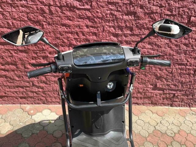 Другая Другая, объемом двигателя 0 л и пробегом 0 тыс. км за 1180 $, фото 10 на Automoto.ua