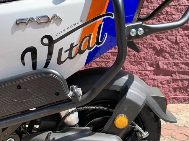 Другая Другая, объемом двигателя 0 л и пробегом 0 тыс. км за 1180 $, фото 6 на Automoto.ua