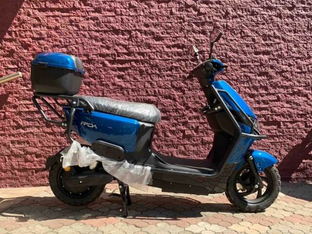 Другая Другая, объемом двигателя 0 л и пробегом 0 тыс. км за 1180 $, фото 15 на Automoto.ua