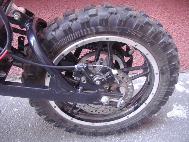 Інша Інша, об'ємом двигуна 0 л та пробігом 0 тис. км за 212 $, фото 2 на Automoto.ua