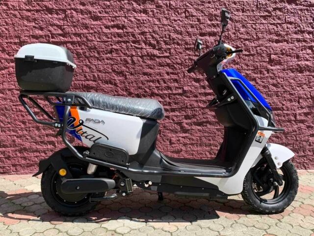 Другая Другая, объемом двигателя 0 л и пробегом 0 тыс. км за 1180 $, фото 4 на Automoto.ua