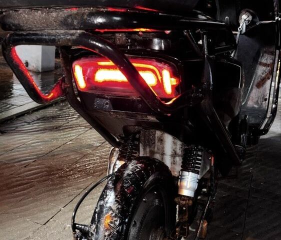 Інша Інша, об'ємом двигуна 0 л та пробігом 0 тис. км за 1066 $, фото 3 на Automoto.ua