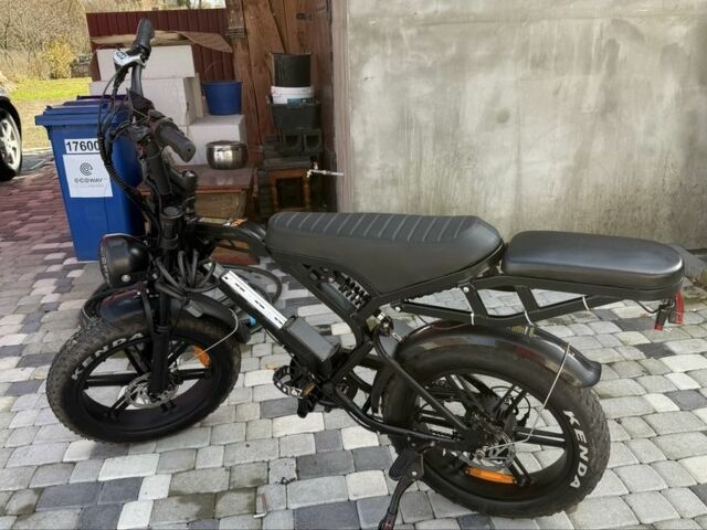 Другая Другая, объемом двигателя 0 л и пробегом 0 тыс. км за 1167 $, фото 4 на Automoto.ua